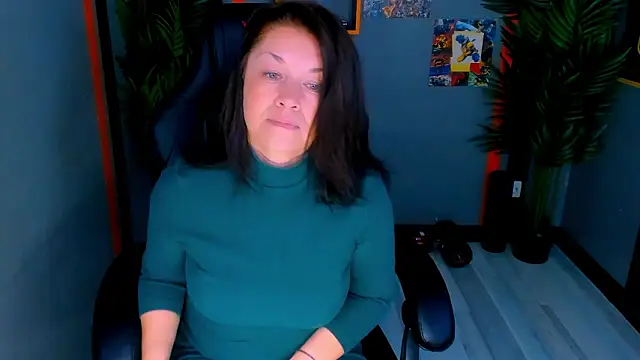 AnaMills online show from 03.05.26