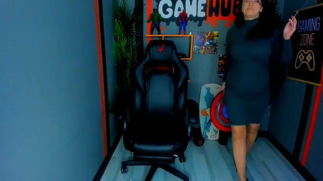 AnaMills online show from 04.22.26