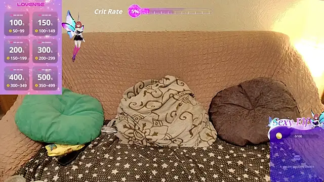 Wings of A Butterfly online show from 01.15.26