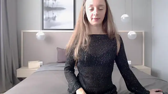 ShySchoolGirl online show from 10.26.25