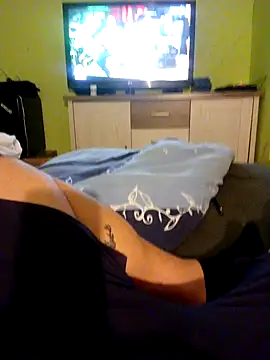 NiceHunter89 online show from 01.25.25