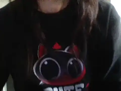 Snapshot of Katesweetkate chatting on 12.21.24 Katesweetkate online show from 12.21.24