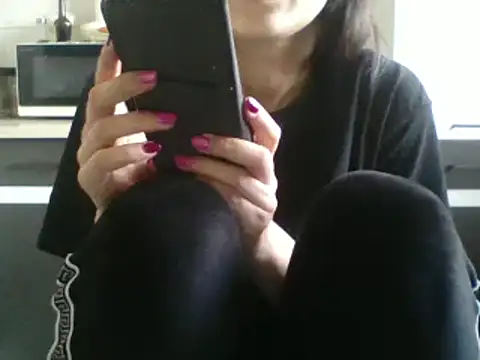 Snapshot of Katesweetkate chatting on 01.23.25 Katesweetkate online show from 01.23.25