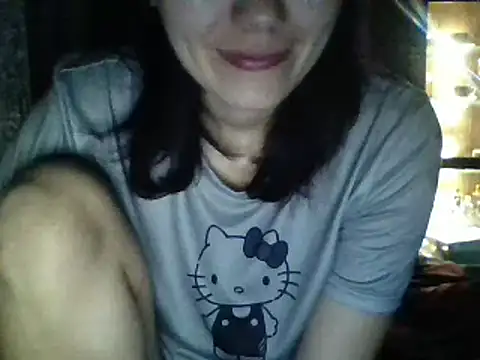 Snapshot of Katesweetkate chatting on 03.22.25 Katesweetkate online show from 03.22.25