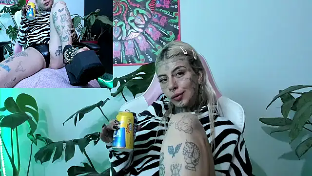 handipandapok online show from 02.21.25