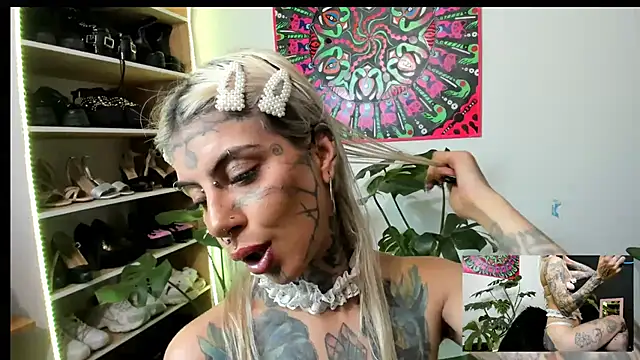 handipandapok online show from 02.22.25