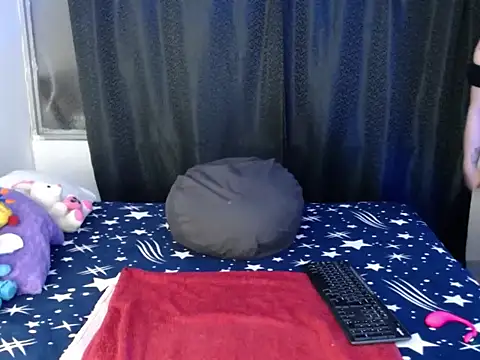 liseth 01hot online show from 11.11.25