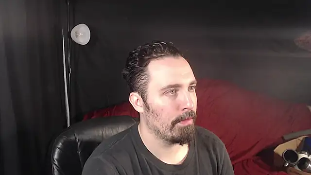 Metalstud online show from 02.08.25