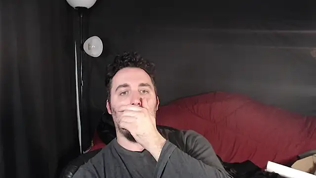 Metalstud online show from 02.14.25