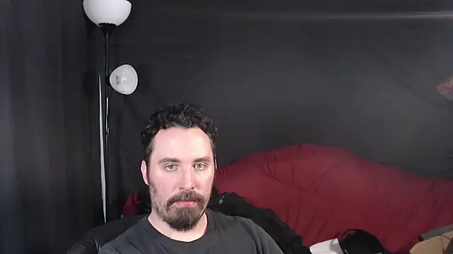 Metalstud online show from 02.17.25