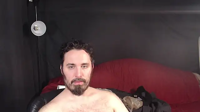 Metalstud online show from 03.10.25