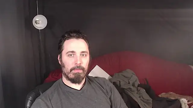 Metalstud online show from 03.22.25