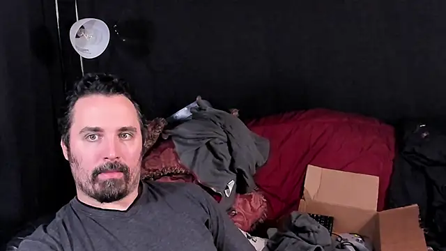 Metalstud online show from 12.01.25