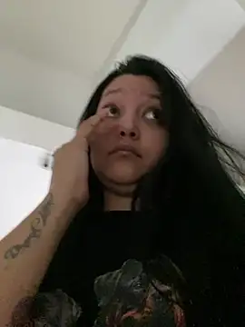 MarcellaGriffin online show from 03.20.26