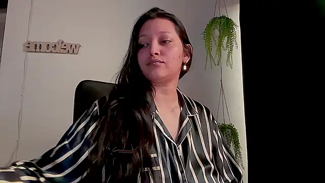 MarcellaGriffin online show from 07.12.26