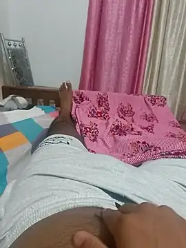 rohithunni123 online show from 09.14.25