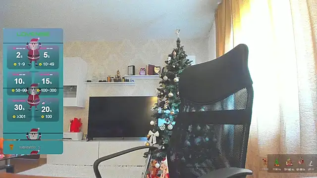 hot evil queen online show from 01.08.25