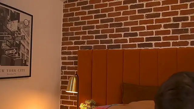 Mellisandre online show from 11.25.25