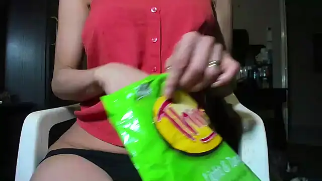 Angelchezcka online show from 09.19.25