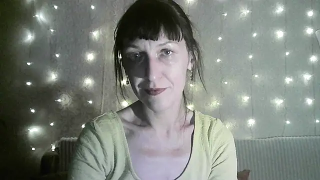 MarieODahliaS online show from 10.17.25