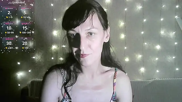 MarieODahliaS online show from 11.25.25