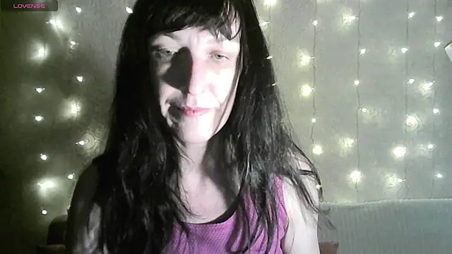 MarieODahliaS online show from 12.05.25