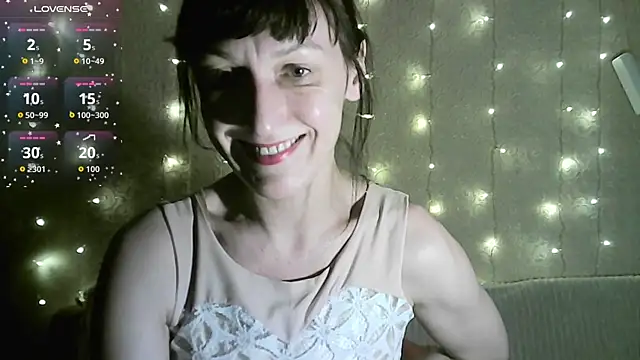 MarieODahliaS online show from 12.22.25