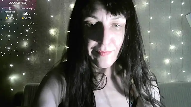 MarieODahliaS online show from 01.06.26