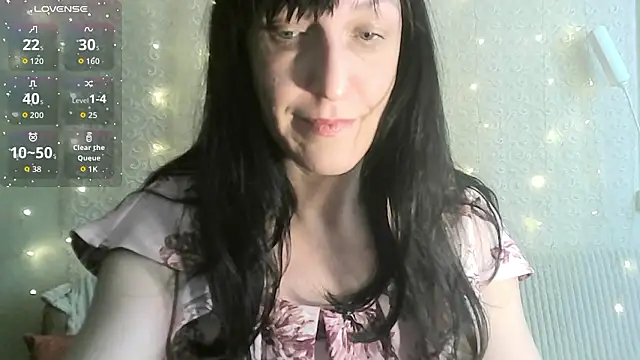 MarieODahliaS online show from 02.23.26