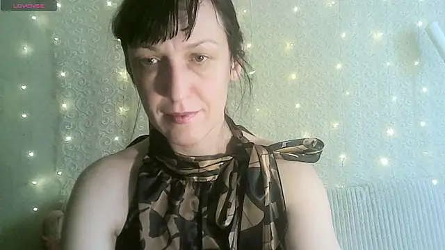 MarieODahliaS online show from 03.14.26