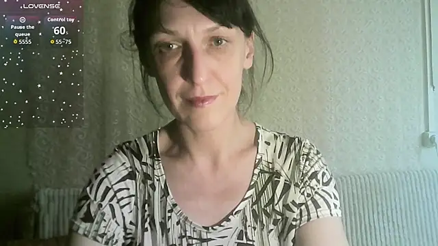 MarieODahliaS online show from 03.28.26