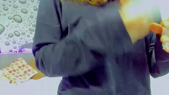 AlmaFancy online show from 03.31.26