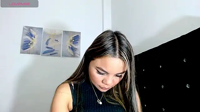 Kylie loveee online show from 02.24.26