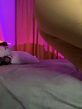  sweet baby  online show from 04.08.26