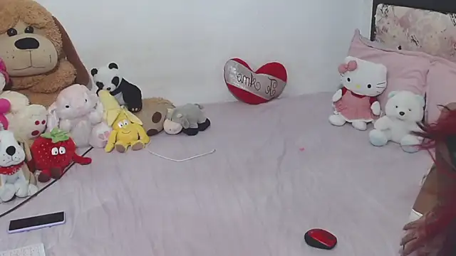 Snapshot of crss_2020 chatting on 02.18.25 crss 2020 online show from 02.18.25