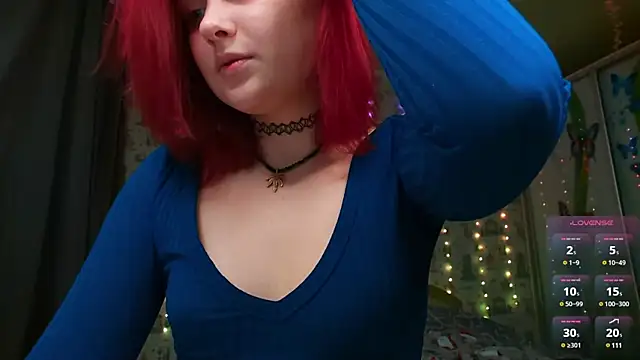 SmokyRose online show from 01.23.25