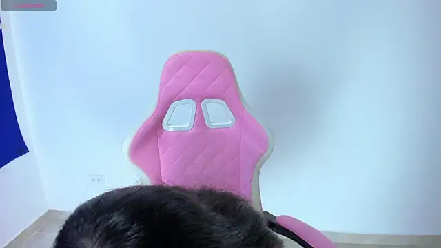 MeganWhite3 online show from 01.27.25