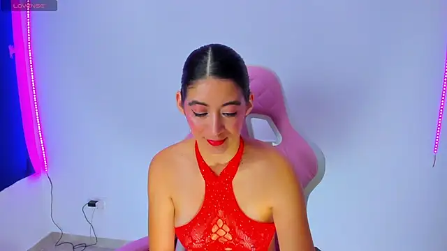 MeganWhite3 online show from 03.03.25