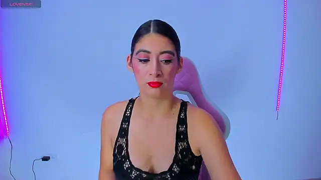 MeganWhite3 online show from 03.13.25