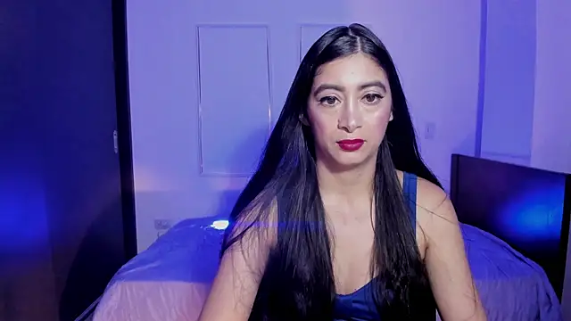 MeganWhite3 online show from 05.17.26