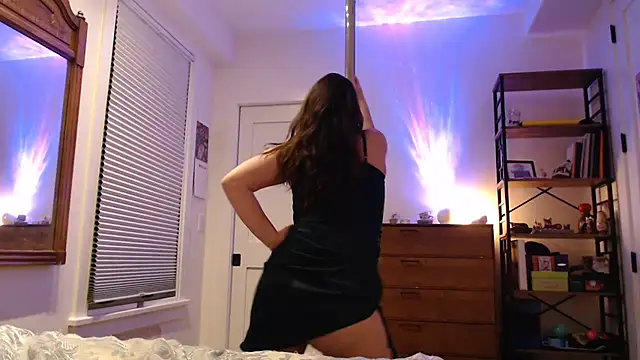 ananattania online show from 11.24.25