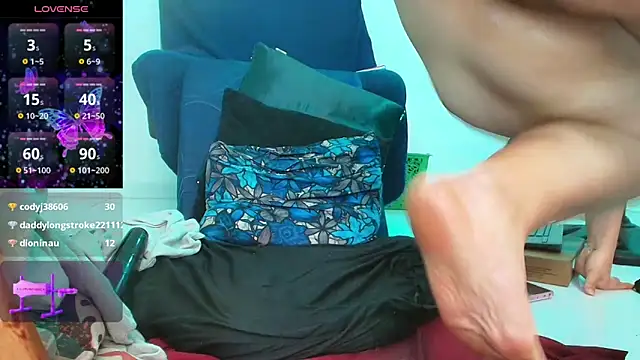 abigail curvy online show from 02.10.25