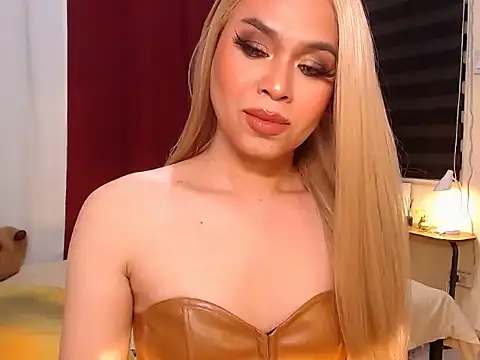 MistressLuna1 online show from 12.16.24