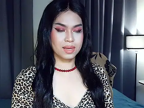MistressLuna1 online show from 07.17.26