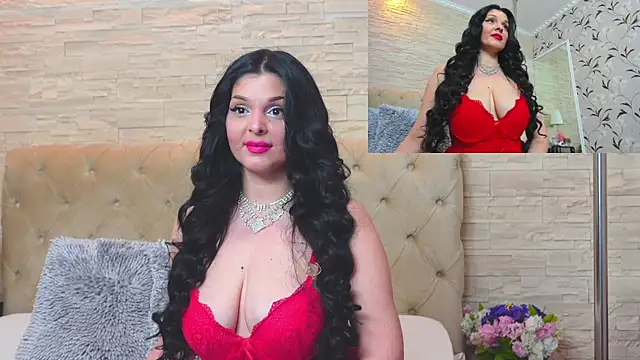 LexyRene online show from 03.20.25