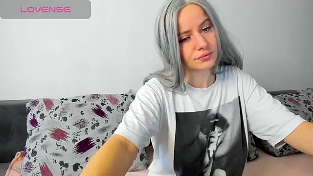 DiamondKay online show from 02.24.25