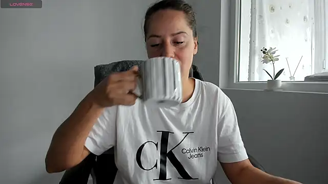 DiamondKay online show from 10.01.25