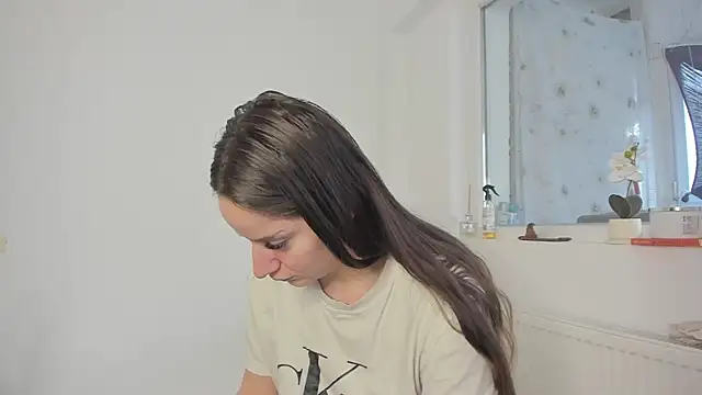 Snapshot of DiamondKay chatting on 02.11.26 DiamondKay online show from 02.11.26