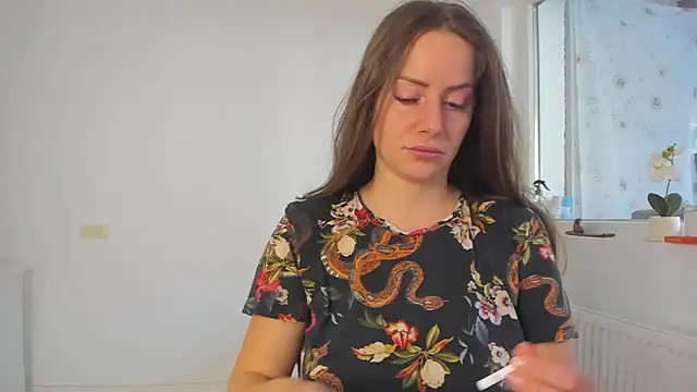 Snapshot of DiamondKay chatting on 02.20.26 DiamondKay online show from 02.20.26