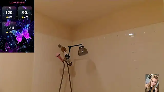 Blondiewithanass online show from 02.04.26